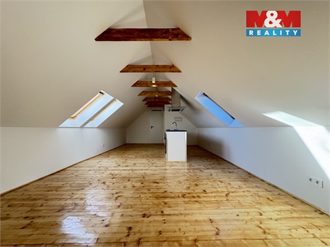 Pronájem bytu 2kk, 51 m² - 6