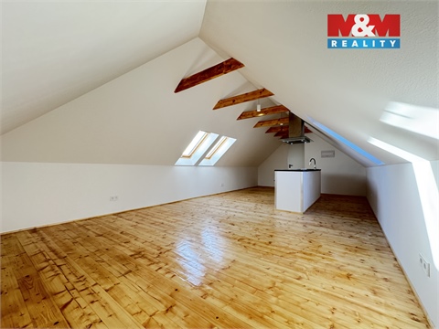 Pronájem bytu 2kk, 51 m² 6