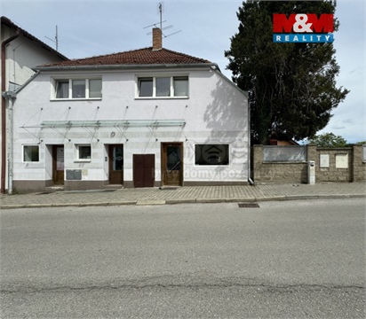 Pronájem bytu 2kk, 51 m² 14