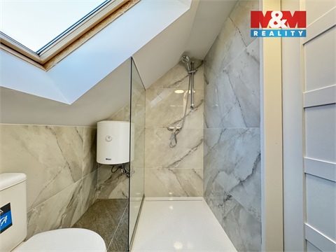 Pronájem bytu 2kk, 51 m² - 0