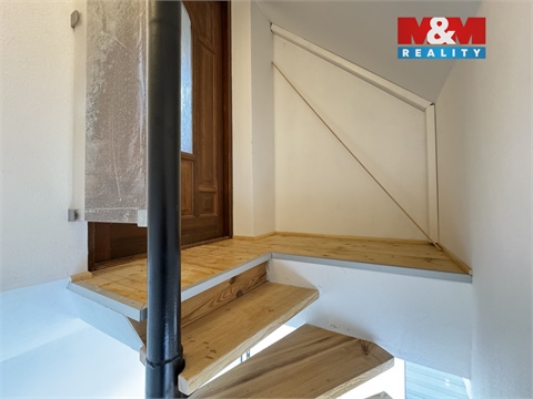 Pronájem bytu 2kk, 51 m² 12