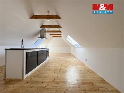 Pronájem bytu 2kk, 51 m² 4
