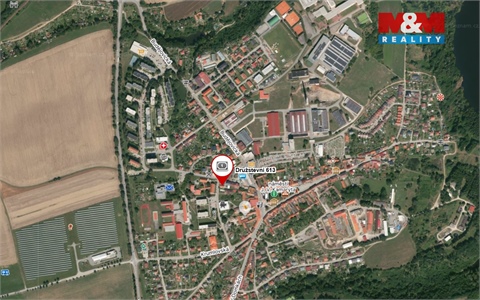 Pronájem bytu 2kk, 51 m² - 14