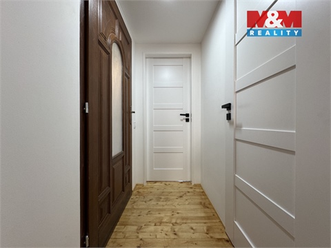 Pronájem bytu 2kk, 51 m² - 10