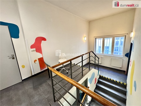 Pronájem obchodních prostor, 411 m² - 4