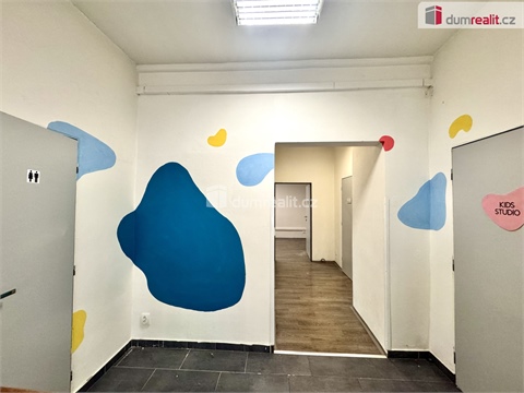 Pronájem obchodních prostor, 411 m² 6