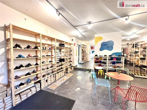 Pronájem obchodních prostor, 411 m² - 16