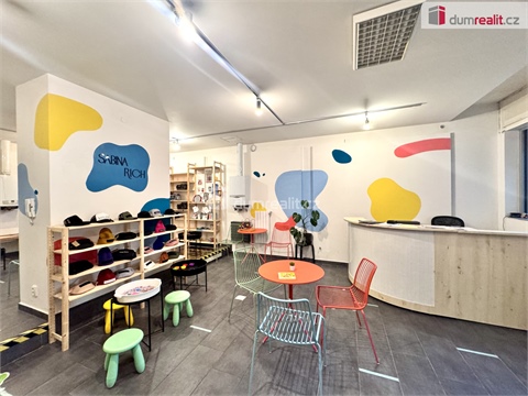 Pronájem obchodních prostor, 411 m² - 20