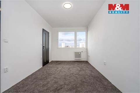 Prodej bytu 3+1, 60 m² 18