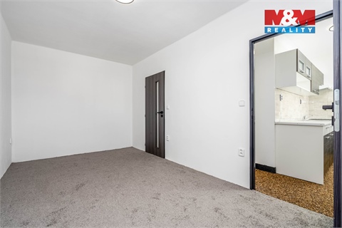 Prodej bytu 3+1, 60 m² - 16