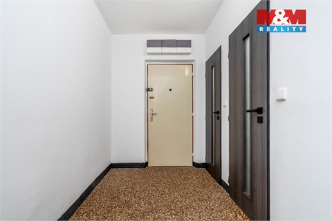 Prodej bytu 3+1, 60 m² 22