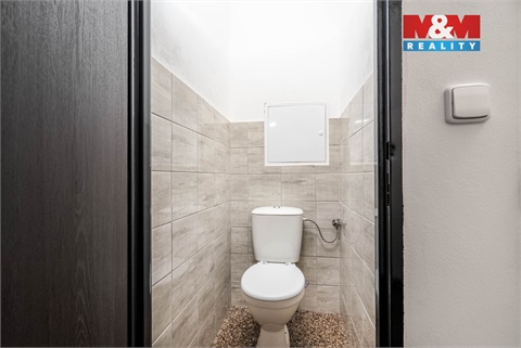 Prodej bytu 3+1, 60 m² 10