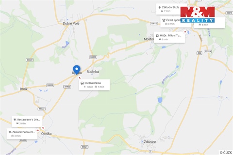 Prodej rodinného domu, 137 m² - 20