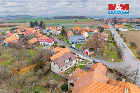 Prodej rodinného domu, 137 m² 20