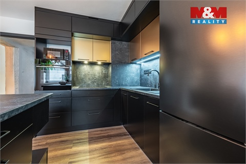 Prodej rodinného domu, 137 m² - 10