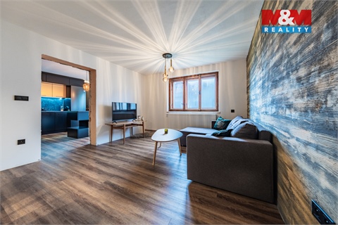 Prodej rodinného domu, 137 m² - 6