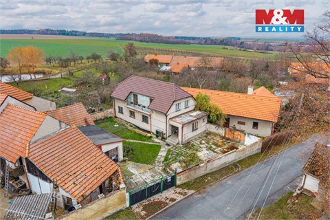 Prodej rodinného domu, 137 m² - 2