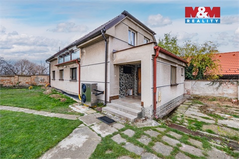 Prodej rodinného domu, 137 m² - 8