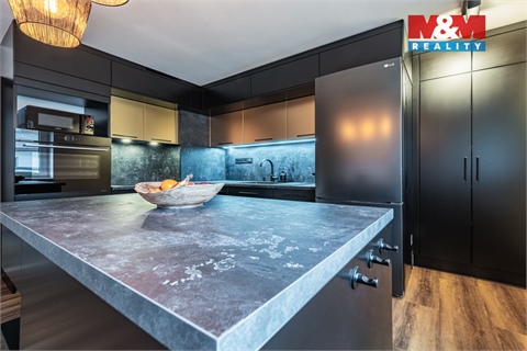 Prodej rodinného domu, 137 m² 6