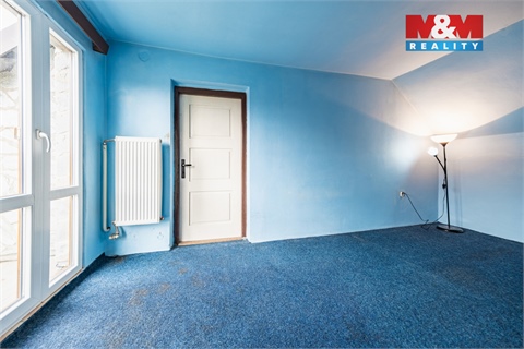 Prodej rodinného domu, 137 m² 16