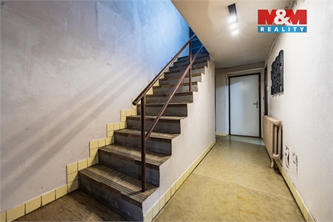 Prodej rodinného domu, 137 m² - 18