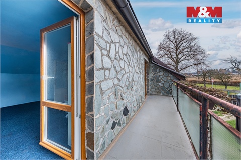 Prodej rodinného domu, 137 m² - 14