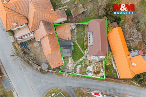 Prodej rodinného domu, 137 m² - 16