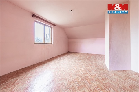 Prodej rodinného domu, 137 m² 14