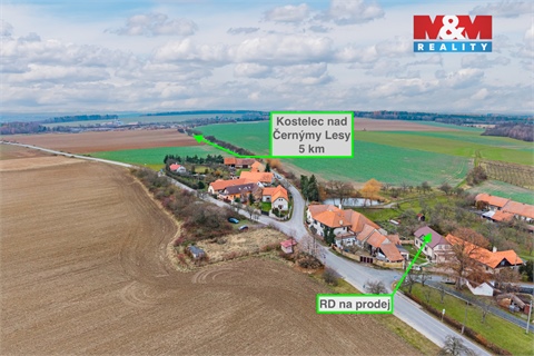 Prodej rodinného domu, 137 m² 10