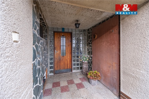 Prodej rodinného domu, 137 m² 18