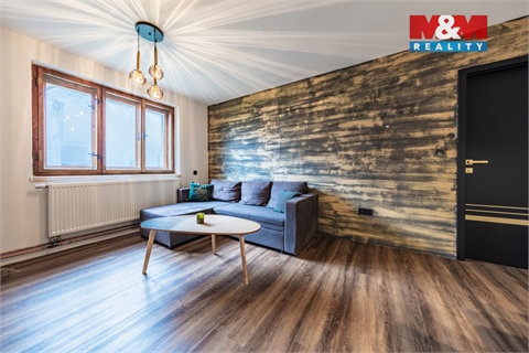 Prodej rodinného domu, 137 m² 2