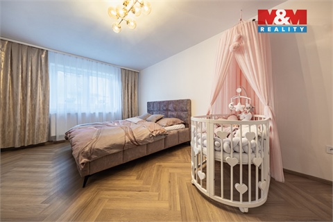 Prodej rodinného domu, 137 m² - 0