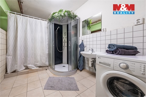 Prodej rodinného domu, 137 m² 8