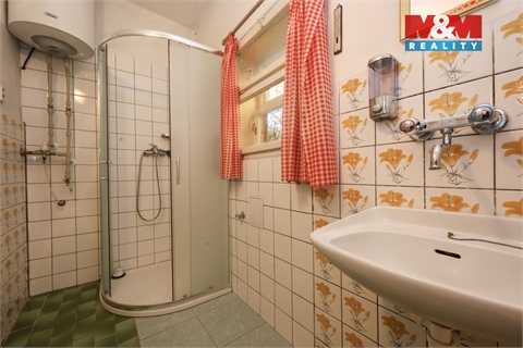 Prodej rodinného domu, 100 m² - 6