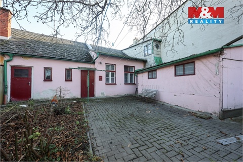 Prodej rodinného domu, 100 m² - 10