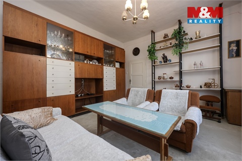 Prodej rodinného domu, 100 m² - 2