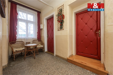 Prodej rodinného domu, 100 m² 4