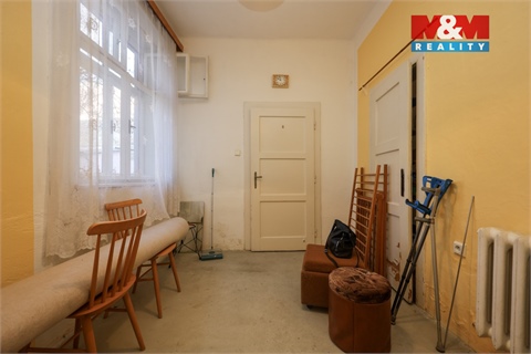 Prodej rodinného domu, 100 m² - 8