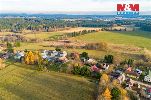 Prodej rodinného domu, 63 m² 24