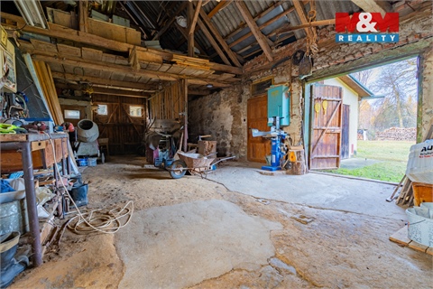 Prodej rodinného domu, 63 m² 22