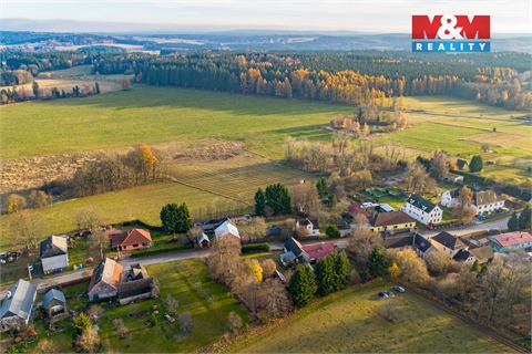 Prodej rodinného domu, 63 m² 4