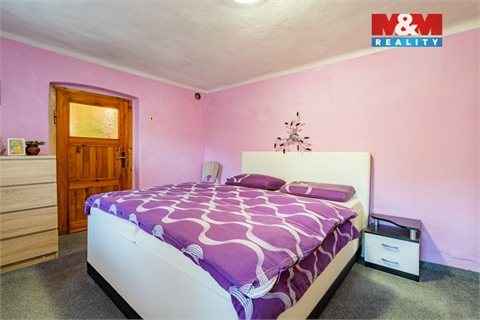 Prodej rodinného domu, 63 m² - 2