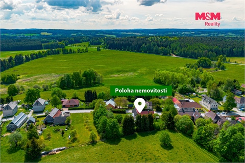 Prodej rodinného domu, 63 m² - 2