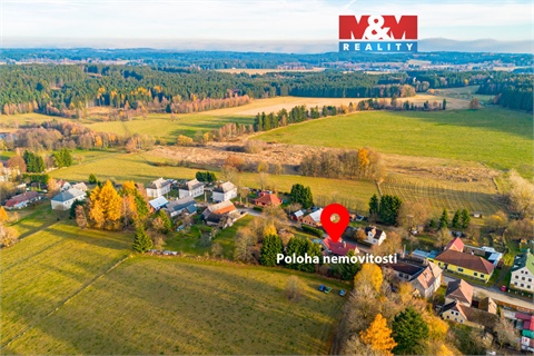 Prodej rodinného domu, 63 m² 0