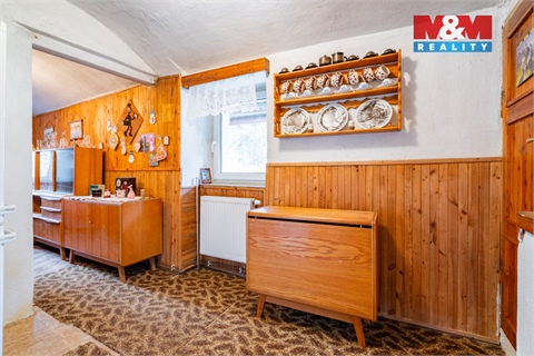 Prodej rodinného domu, 63 m² 18