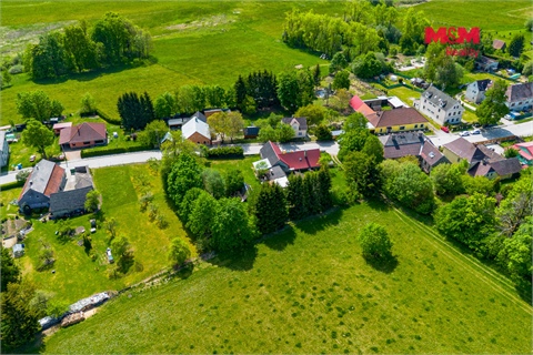 Prodej rodinného domu, 63 m² - 6