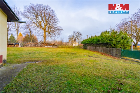 Prodej rodinného domu, 63 m² - 20