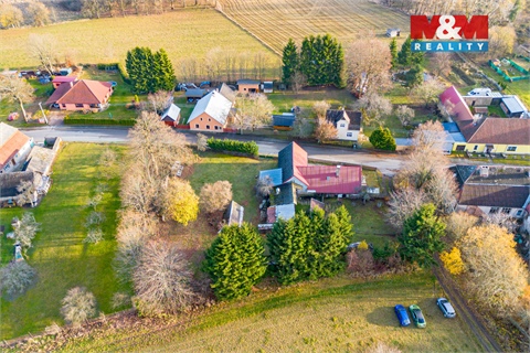 Prodej rodinného domu, 63 m² 2