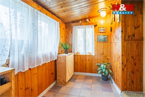 Prodej rodinného domu, 63 m² 20