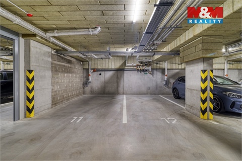 Pronájem bytu 2kk, 90 m² 18